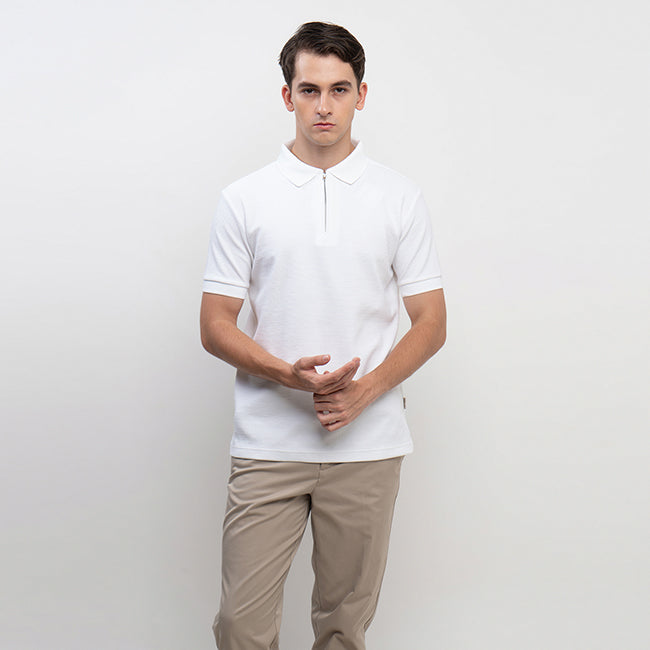 Hush Puppies Men Polo 955 Allume