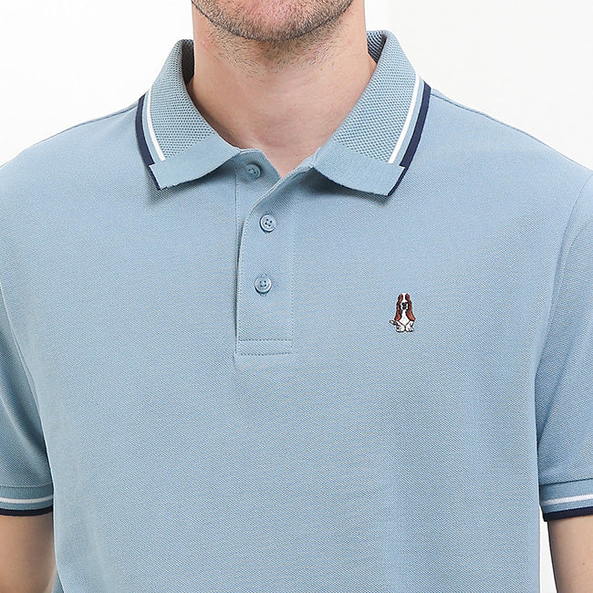 Hush Puppies Men Tops Regnier