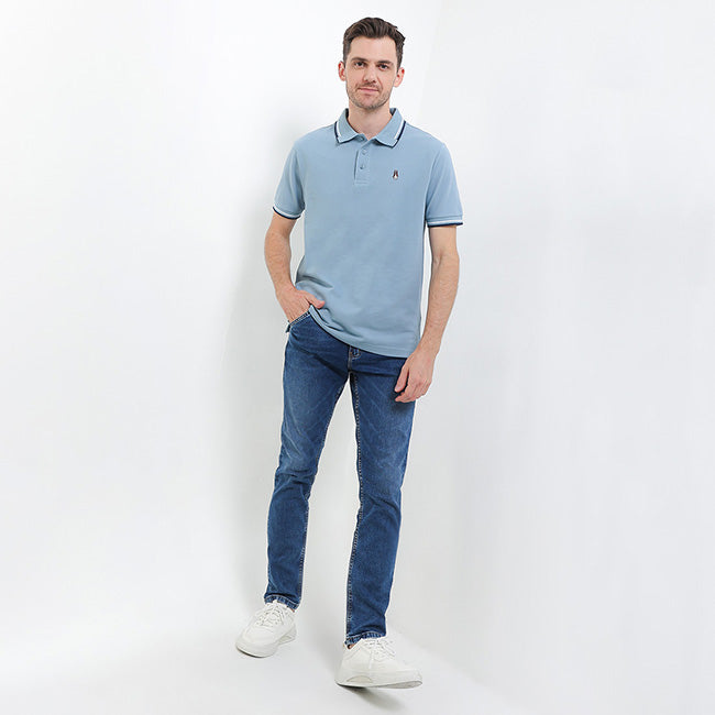 Hush Puppies Men Tops Regnier