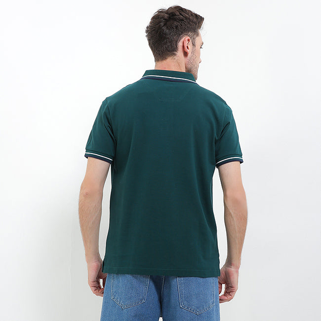 Hush Puppies Men Tops Regnier