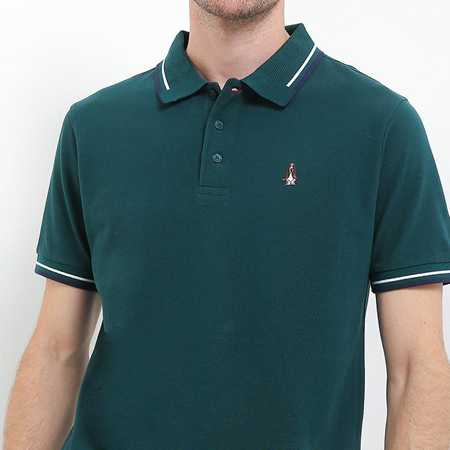 Hush Puppies Men Tops Regnier