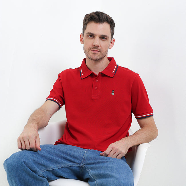 Hush Puppies Men Tops Regnier