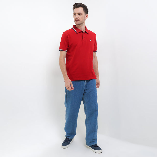 Hush Puppies Men Tops Regnier