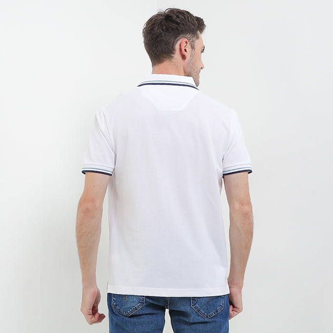 Hush Puppies Men Tops Regnier