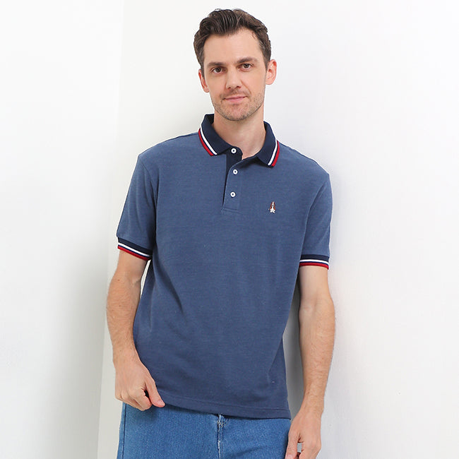Hush Puppies Men Tops Vlad