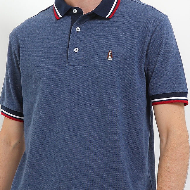 Hush Puppies Men Tops Vlad