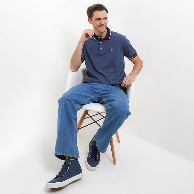 Hush Puppies Men Tops Vlad