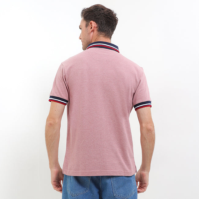 Hush Puppies Men Tops Vlad