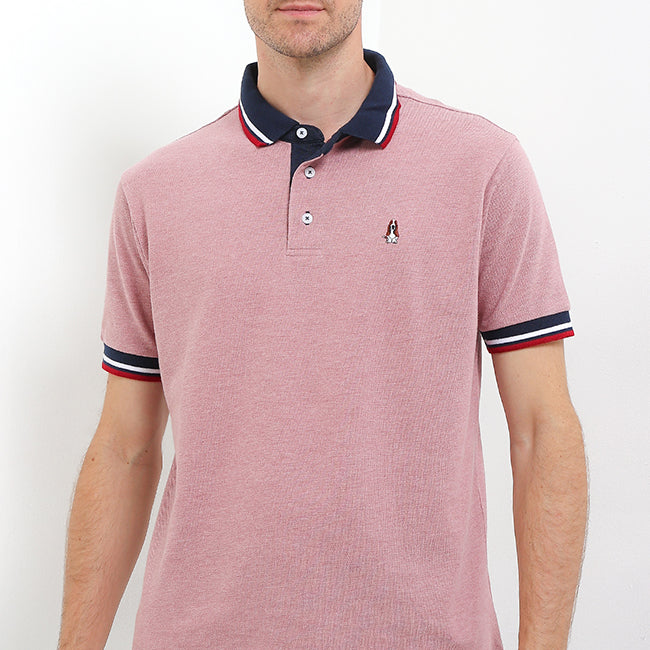 Hush Puppies Men Tops Vlad