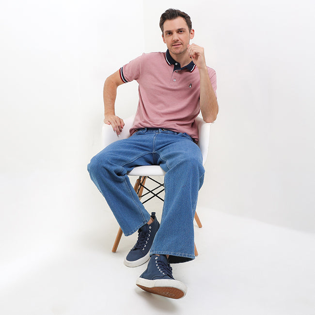 Hush Puppies Men Tops Vlad