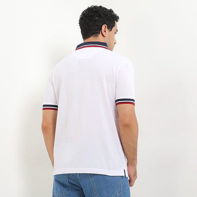 Hush Puppies Men Tops Vlad