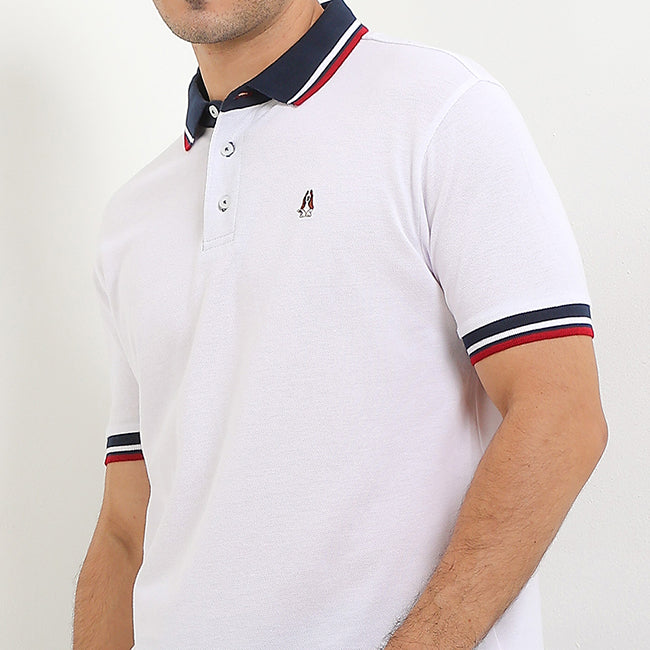 Hush Puppies Men Tops Vlad