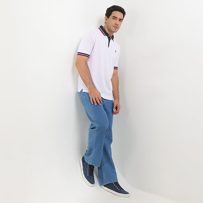 Hush Puppies Men Tops Vlad