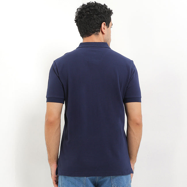 Hush Puppies Men Tops Nutmeg
