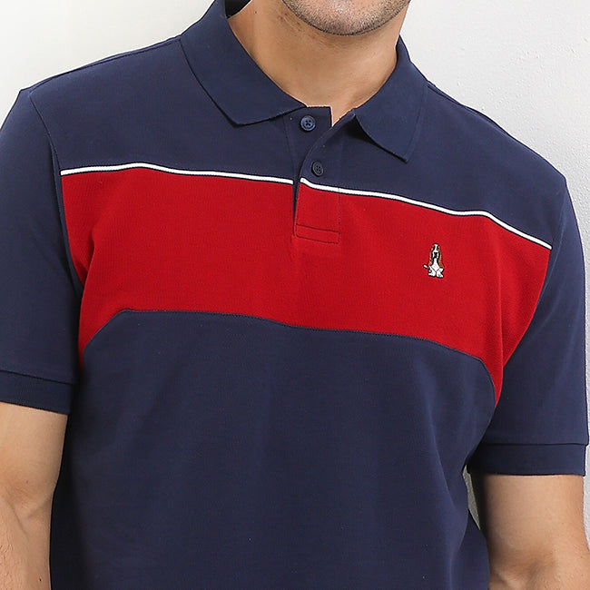 Hush Puppies Men Tops Nutmeg