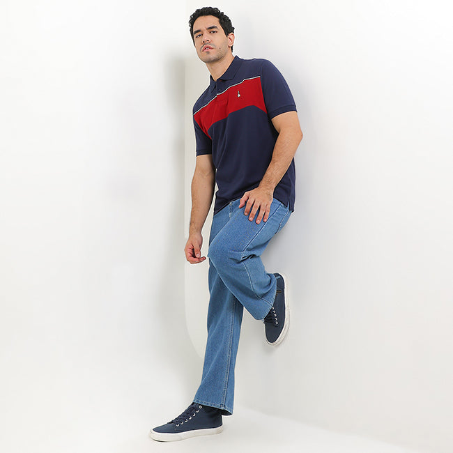 Hush Puppies Men Tops Nutmeg