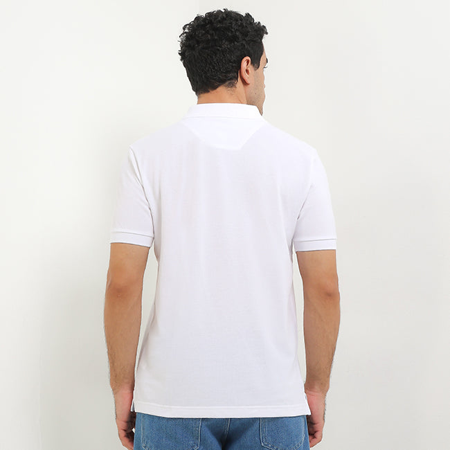 Hush Puppies Men Tops Nutmeg
