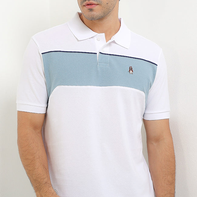 Hush Puppies Men Tops Nutmeg