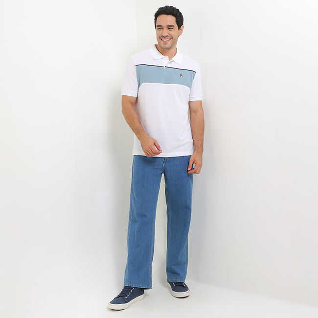 Hush Puppies Men Tops Nutmeg