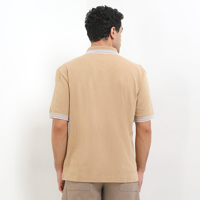 Hush Puppies Men Tops Prosimo
