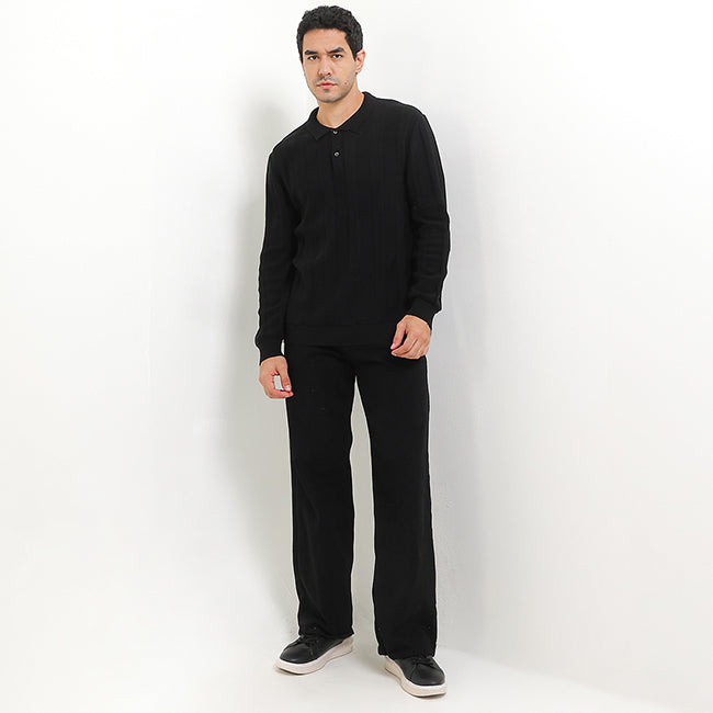 Hush Puppies Men Tops Marcello Ls