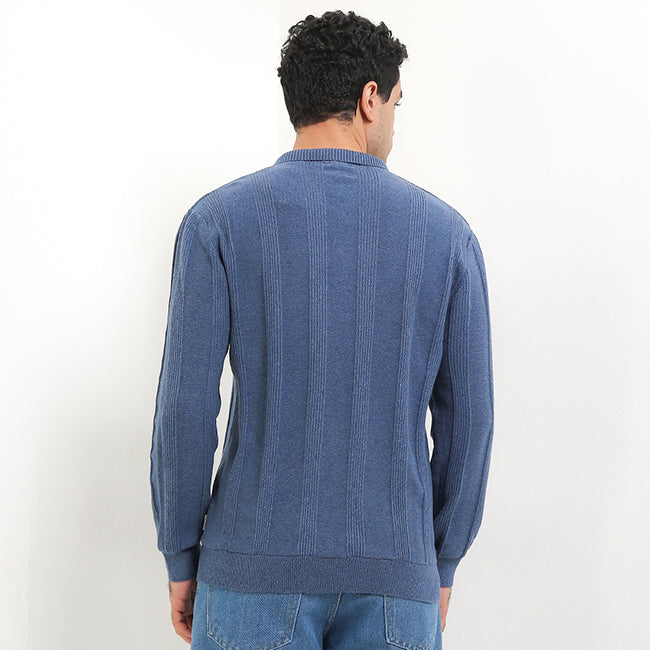 Hush Puppies Men Tops Marcello Ls