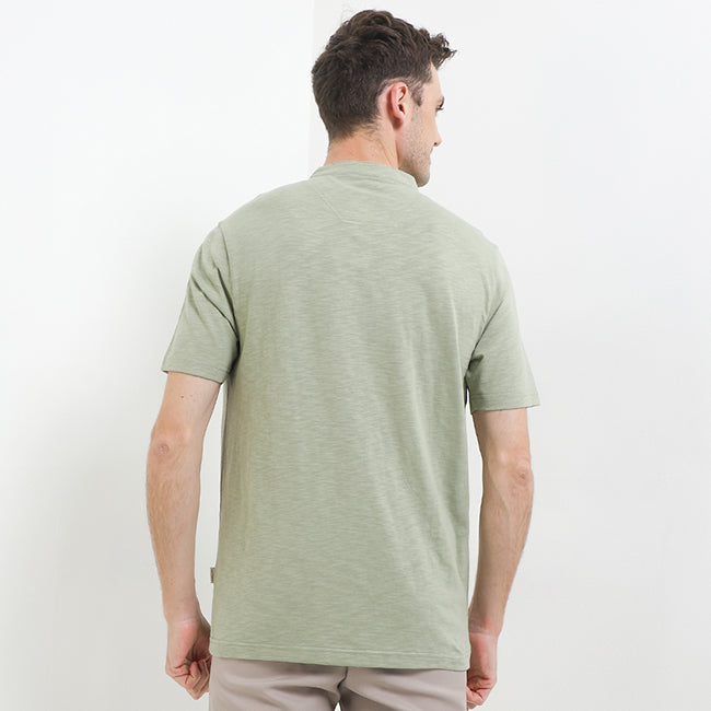 Hush Puppies Men Tops Lamal