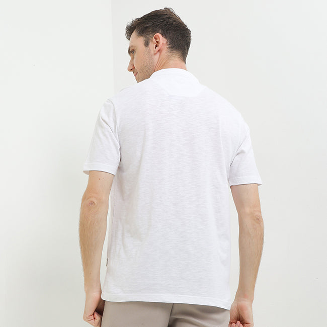 Hush Puppies Men Tops Lamal