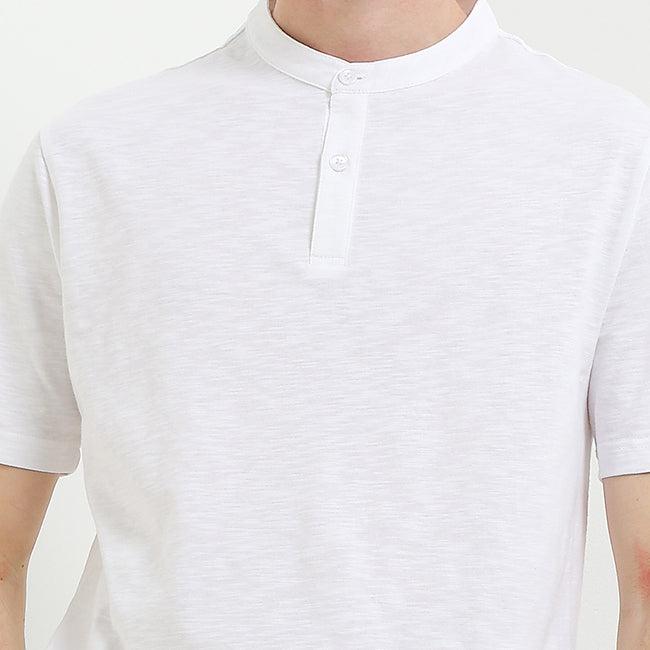 Hush Puppies Men Tops Lamal