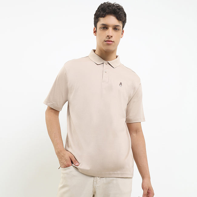 Hush Puppies Men Tops Olav