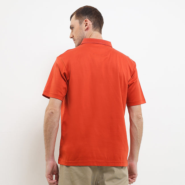 Hush Puppies Men Tops Olav