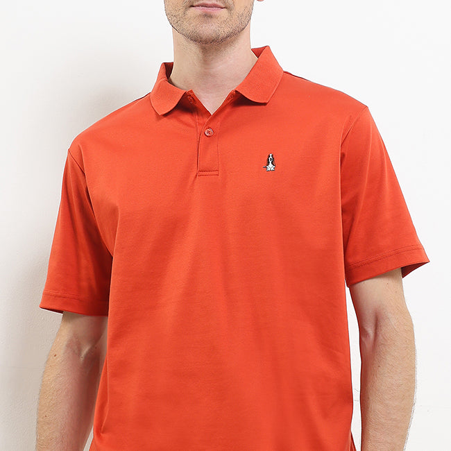Hush Puppies Men Tops Olav