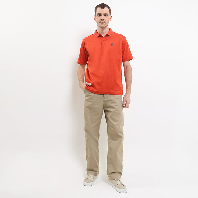 Hush Puppies Men Tops Olav
