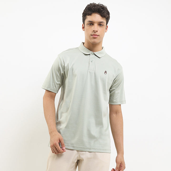 Hush Puppies Men Tops Olav