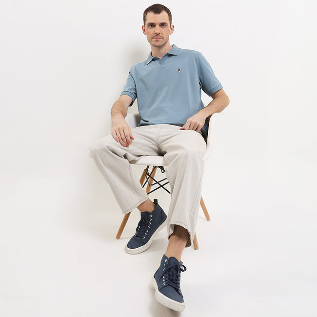 Hush Puppies Men Tops Mali