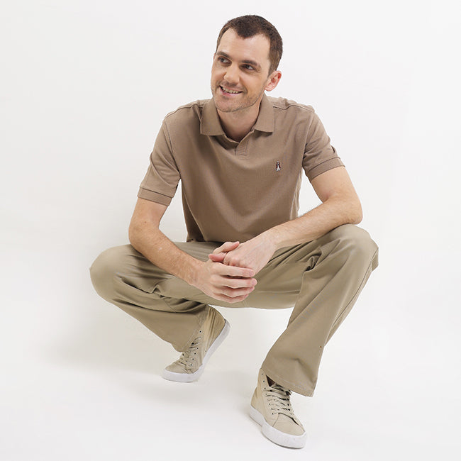 Hush Puppies Men Tops Mali
