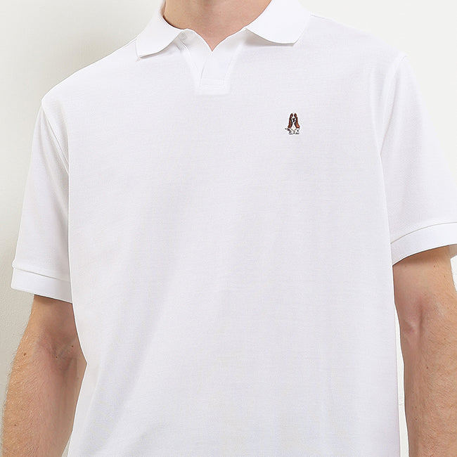 Hush Puppies Men Tops Mali