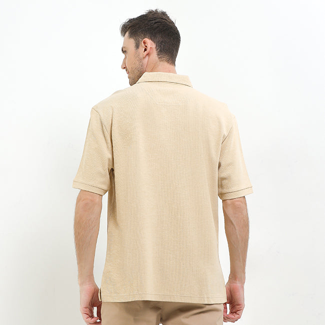 Hush Puppies Men Tops Zeno