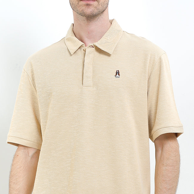 Hush Puppies Men Tops Zeno