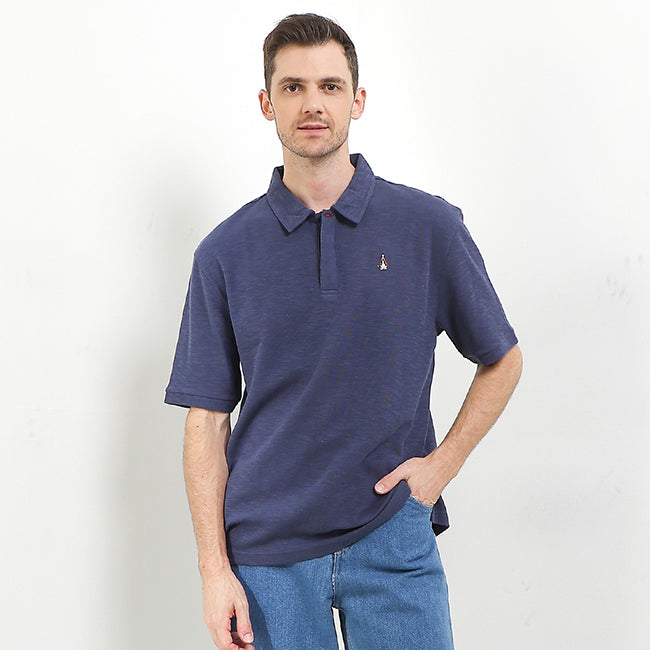 Hush Puppies Men Tops Zeno