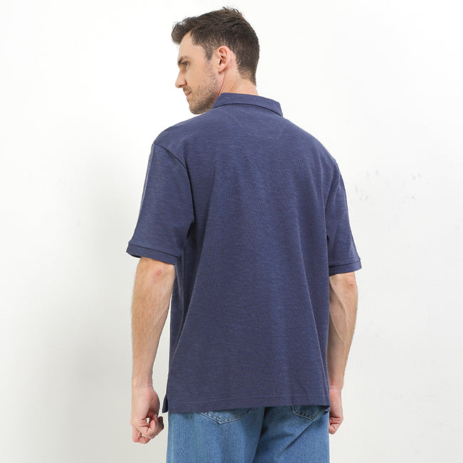 Hush Puppies Men Tops Zeno