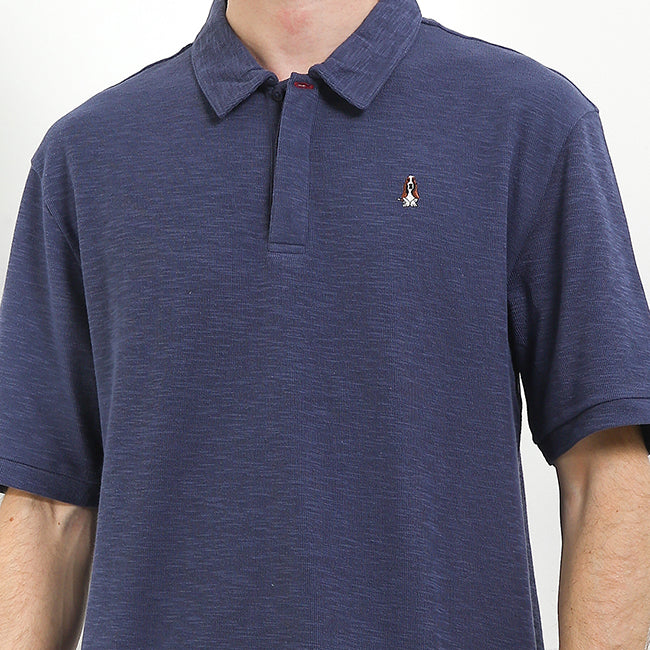 Hush Puppies Men Tops Zeno