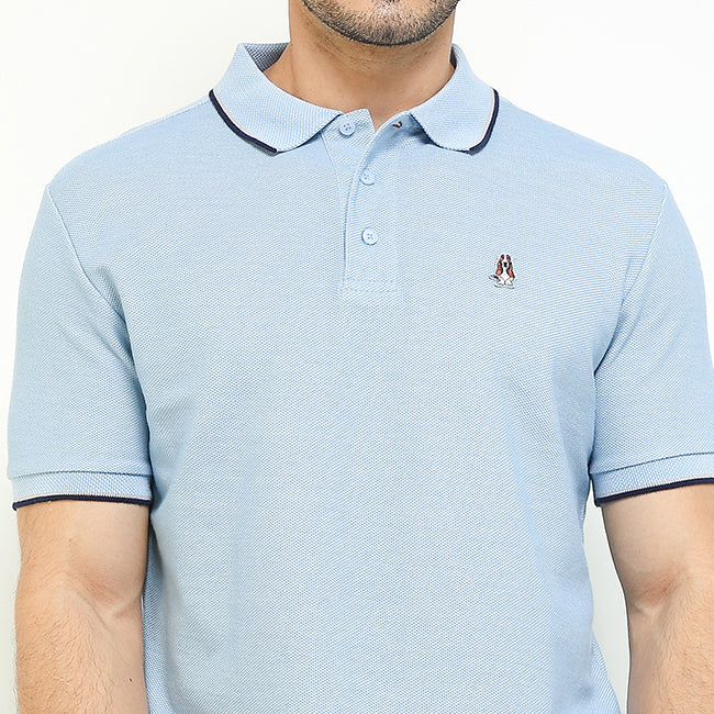 Hush Puppies Men Tops Hone