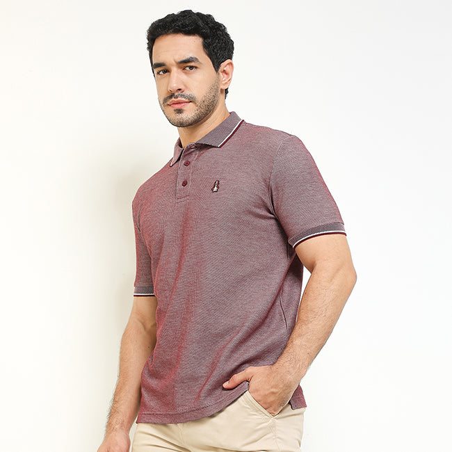 Hush Puppies Men Tops Hone