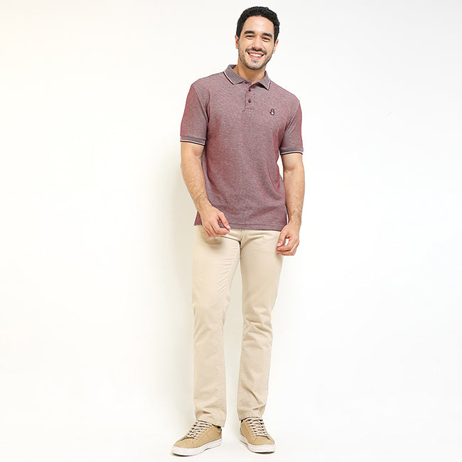 Hush Puppies Men Tops Hone