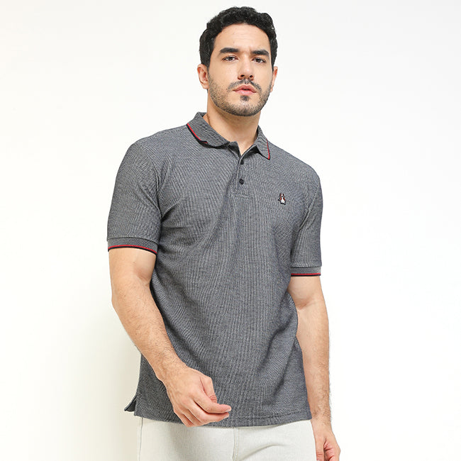 Hush Puppies Men Tops Hone