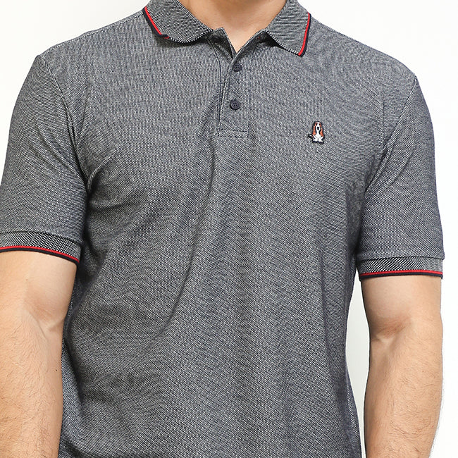 Hush Puppies Men Tops Hone