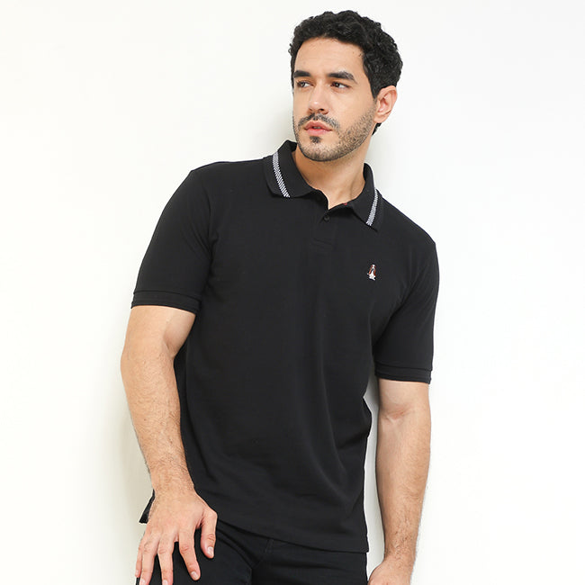 Hush Puppies Men Tops Clapton