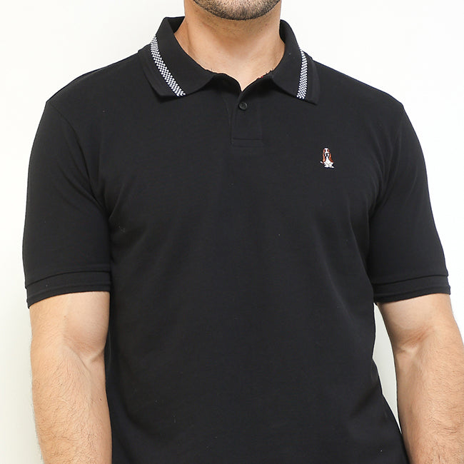 Hush Puppies Men Tops Clapton