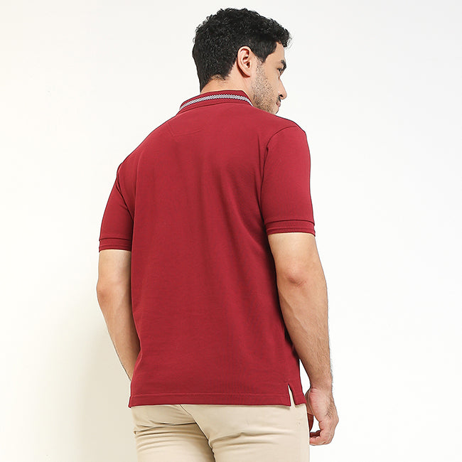 Hush Puppies Men Tops Clapton